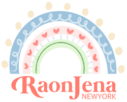 RaonJena NYC