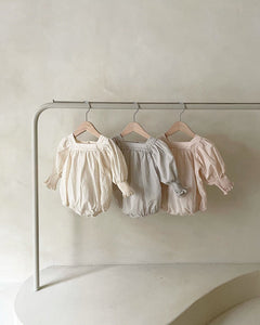 Rosa Baby Bodysuit