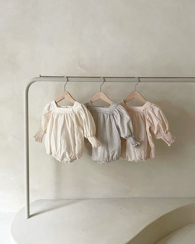 Rosa Baby Bodysuit