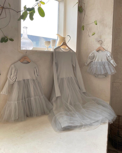 Princess Girls Dress