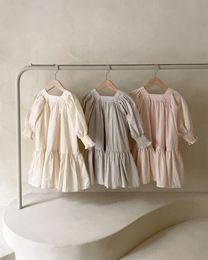 Rosa Girls Dress