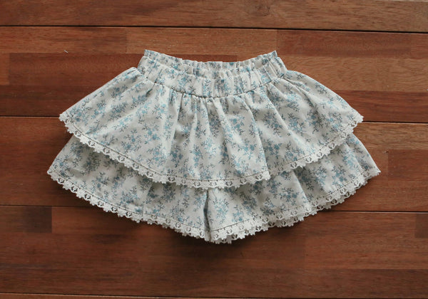 Baby girls Clothing Online Lavender Skirt