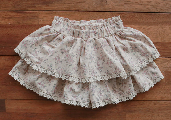 Baby girls Clothing Online Lavender Skirt