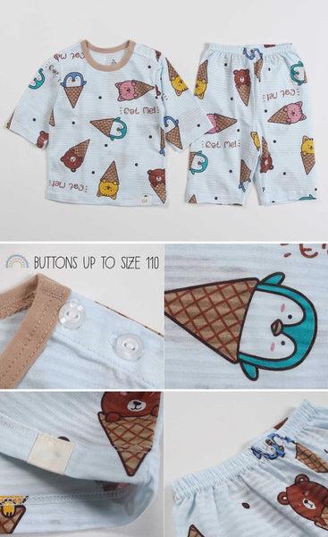 kids nightwear online