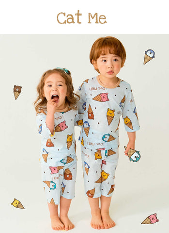 kids nightwear online