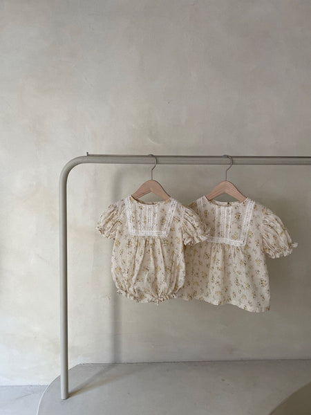 Emily Blouse