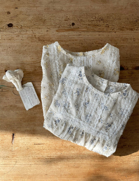 Emily Blouse