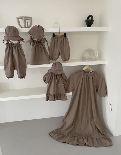 Rachel Mommy Dress - Dress