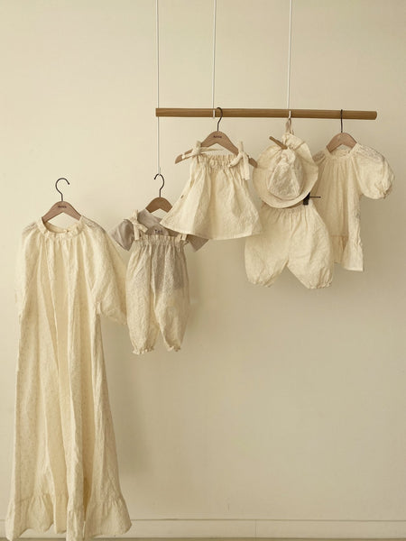 Rachel Mommy Dress - Dress